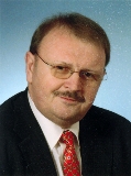 Bernhard Krastl